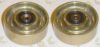 IPD 152535 Deflection/Guide Pulley, v-ribbed belt